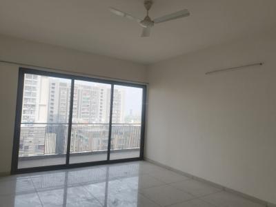 Bedroom Image of 5470 Sq.ft 5 BHK Apartment / Flat for rent in Iscon Platinum, Bopal Ahmedabad for Rs. 150000