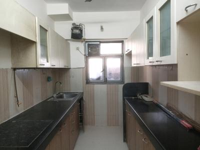 Kitchen Image of 1129 Sq.ft 2 BHK Apartment / Flat for sale in HDIL Premier Exotica, Kurla West Mumbai for Rs. 16600000
