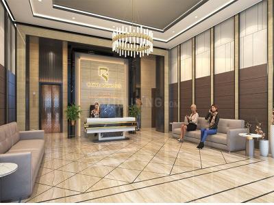 Hall Image of 1370 Sq.ft 3 BHK Apartment / Flat for sale in Rahul Downtown, Punawale Pune for Rs. 11800000