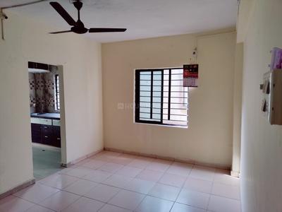 1 BHK Flat