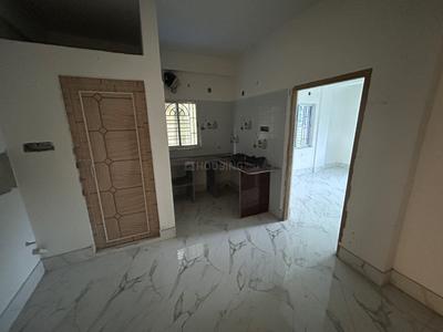 Hall Image of 830 Sq.ft 2 BHK Apartment / Flat for sale in Belghoria Kolkata for Rs. 3735000