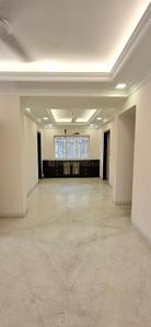 Hall Image of 1948 Sq.ft 3 BHK Apartment / Flat for sale in Kalighat Kolkata for Rs. 22000000