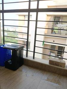Kitchen Image of 1238 Sq.ft 3 BHK Apartment / Flat for sale in Devaloke Sonarcity, Narendrapur Kolkata for Rs. 8500000