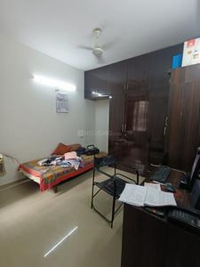 Bedroom Image of 1305 Sq.ft 2 BHK Apartment / Flat for sale in Paldi Ahmedabad for Rs. 7500000