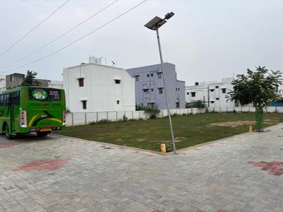 Image of 436 Sq.ft Residential Plot / Land for sale in Thirumohur, Madurai for Rs. 1550000