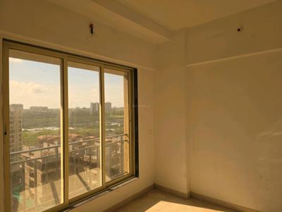 Bedroom Image of 650 Sq.ft 1 BHK Apartment / Flat for sale in Marvel Heights, Vasai East Vasai for Rs. 3300000