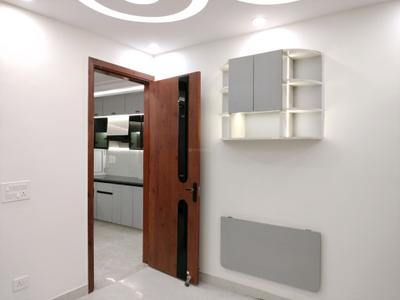 Bedroom Image of 1450 Sq.ft 4 BHK Apartment / Flat for sale in Navya Affordable Homes, Sector 15 Dwarka New Delhi for Rs. 12450000