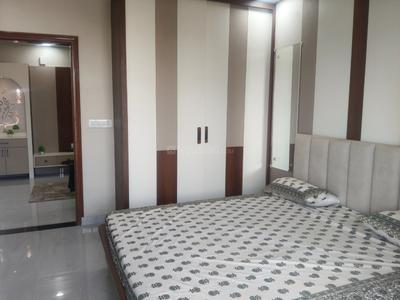Bedroom Image of 1639 Sq.ft 3 BHK Apartment / Flat for sale in Kanakpura Jaipur for Rs. 7500000