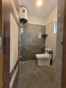Image of 980 Sq.ft 1 BHK Builder Floor for rent in S.G. Palya, Bengaluru for Rs. 22000