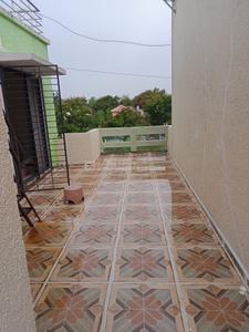 Balcony Image of 1095 Sq.ft 2 BHK Villa for sale in Murbad Thane for Rs. 3600000