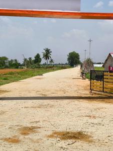 Image of 1200 Sq.ft Residential Plot / Land for sale in Yerralakkenahalli, Chikballapur District for Rs. 1600000