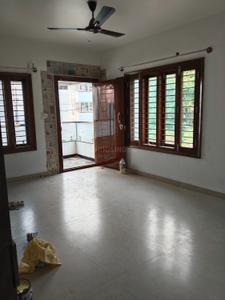 Hall Image of 1200 Sq.ft 2 BHK Apartment / Flat for rent in Devarachikkana Halli Bengaluru for Rs. 40000