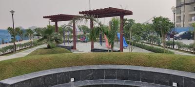 Image of 1230 Sq.ft 2 BHK Apartment / Flat for rent in Okas Residency, Sushant Golf City, Lucknow for Rs. 20000