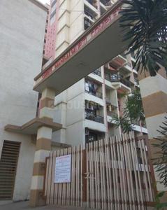 Image of 330 Sq.ft 1 RK Apartment / Flat for sale in Shree Mangalmurti, Thakurli, Thane for Rs. 2900000