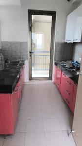 Kitchen Image of 1820 Sq.ft 3 BHK Apartment / Flat for sale in Godrej Frontier, Sector 80 Gurgaon for Rs. 17000000