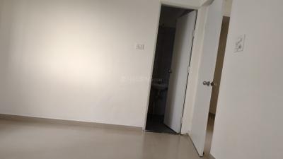 Bedroom Image of 1200 Sq.ft 3 BHK Apartment / Flat for rent in Ranjeet Platinum Park Phase I, Undri Pune for Rs. 20000