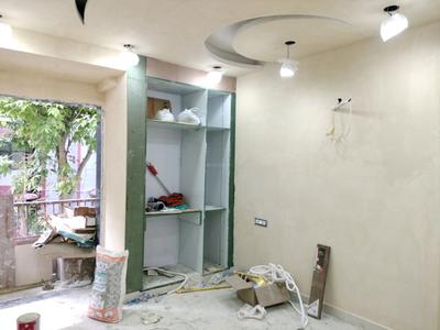 Bedroom Image of 2000 Sq.ft 4 BHK Apartment / Flat for sale in Sector 7 Dwarka New Delhi for Rs. 32500000