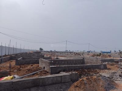 Image of 300 Sq.ft Residential Plot / Land for sale in Gorantla, Guntur for Rs. 4600000