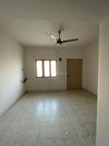 Hall Image of 1000 Sq.ft 3 BHK Independent House for rent in Kidwai Nagar Society Rajkot for Rs. 20000