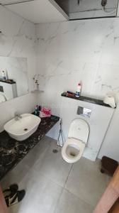 Image of 1060 Sq.ft 2 BHK Apartment / Flat for rent in Cox Town, Bengaluru for Rs. 45000