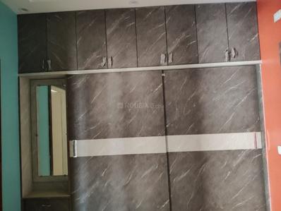 Bedroom Image of 950 Sq.ft 4 BHK Independent House for sale in Kithaganur Village Bengaluru for Rs. 12000000
