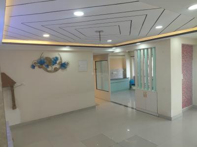 Living Room Image of 1705 Sq.ft 3 BHK Apartment / Flat for sale in Siddha Pines Apartments, Rajarhat Kolkata for Rs. 15000000