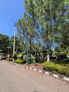 Image of 2750 Sq.ft Residential Plot / Land for sale in Sector 109, Mohali for Rs. 28800000