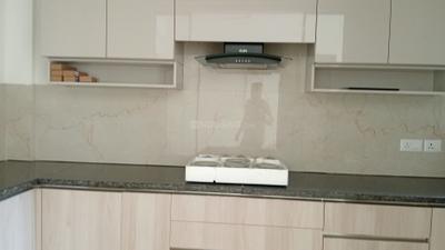 3 BHK Independent Builder Floor