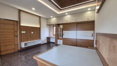 Bedroom Image of 3200 Sq.ft 4 BHK Duplex for sale in SMV Layout Bengaluru for Rs. 25500000