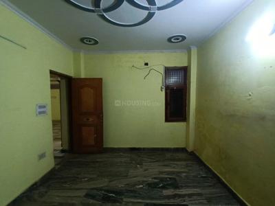 Hall Image of 1500 Sq.ft 4 BHK Builder Floor for sale in Swaraj Homes RWA Sethi Enclave Mohan Garden, Uttam Nagar New Delhi for Rs. 6000000