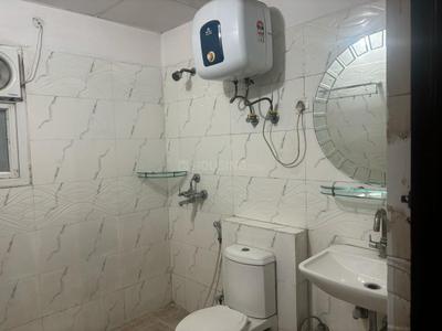 Image of 1153 Sq.ft 3 BHK Apartment / Flat for sale in Panchsheel Pratishtha, Sector 75, Noida for Rs. 21400000