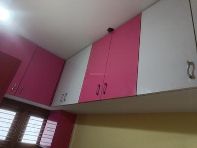 Kitchen Image of 700 Sq.ft 2 BHK Independent House for rent in Electronic City Bengaluru for Rs. 18000