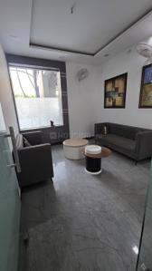 Hall Image of 1385 Sq.ft 2.5 BHK Apartment / Flat for rent in Bamheta Ghaziabad for Rs. 22000