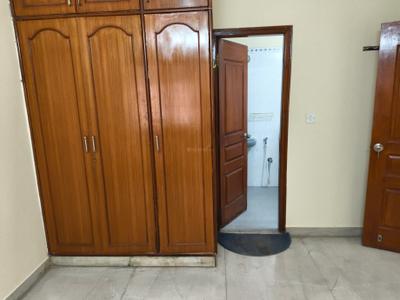 Bedroom Image of 1200 Sq.ft 2 BHK Apartment / Flat for sale in C V Raman Nagar Bengaluru for Rs. 7500000