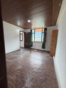 Bedroom Image of 700 Sq.ft 1 BHK Apartment / Flat for rent in Kais Kullu for Rs. 10000