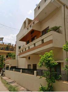 Image of 1300 Sq.ft 3 BHK Independent House for sale in Transport Nagar, Jabalpur for Rs. 17300003
