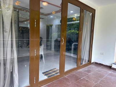 Bedroom Image of 2000 Sq.ft 3 BHK Apartment / Flat for rent in Inner Glory Fields, Choodasandra Bengaluru for Rs. 65000