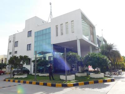 Image of 1650 Sq.ft 3 BHK Villa for sale in Praneeth Pranav Leaf, Bachupally, Hyderabad for Rs. 21500000