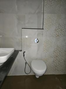 Bedroom Two Image of 1050 Sq.ft 2 BHK Apartment / Flat for sale in Majestique Towers East, Kharadi Pune for Rs. 12000000