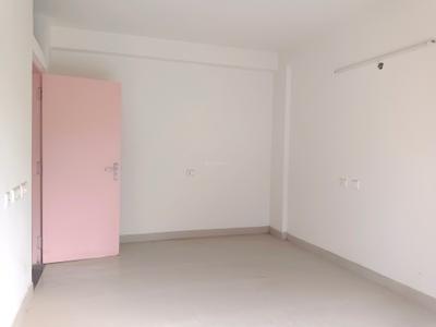 Bedroom Image of 1168 Sq.ft 3 BHK Apartment / Flat for sale in Tirupati Paradise, Narendrapur Kolkata for Rs. 4300000