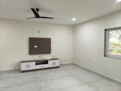 Bedroom Image of 2350 Sq.ft 3.5 BHK Apartment / Flat for rent in Sanjaynagar Bengaluru for Rs. 85000