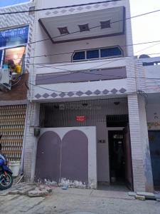Image of 666 Sq.ft 3 BHK Independent House for sale in City, Barra, Kanpur for Rs. 3600000