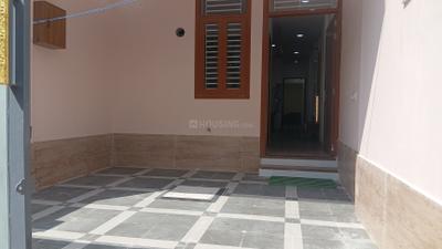 Image of 1700 Sq.ft 3 BHK Villa for sale in Kalwad Road, Jaipur for Rs. 7100000