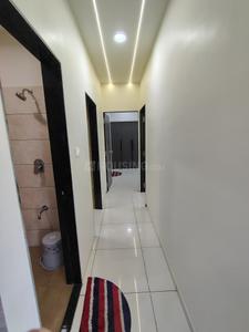Image of 1500 Sq.ft 3 BHK Apartment / Flat for sale in Samanvay Saptarshi, Manjalpur, Vadodara for Rs. 9000000