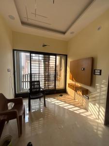 Hall Image of 1500 Sq.ft 3 BHK Independent House for sale in Silicon City Indore for Rs. 8000000