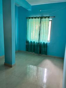 Hall Image of 550 Sq.ft 1 BHK Independent House for rent in Kharadi Pune for Rs. 17000