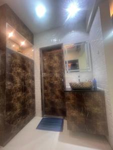Hall Image of 3229 Sq.ft 4 BHK Villa for sale in Kailash Developers Lush Meadows, Kharghar Navi Mumbai for Rs. 75000000