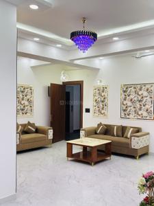 Hall Image of 1350 Sq.ft 3 BHK Apartment / Flat for sale in Icon Suman Enclave, Sector 107 Noida for Rs. 8775000
