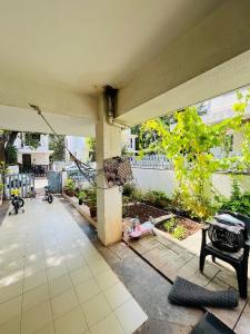 Image of 2000 Sq.ft 3 BHK Villa for sale in Kolte Patil IVY Estate, Wagholi, Pune for Rs. 23000000