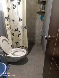 Bathroom Image of 1390 Sq.ft 2 BHK Builder Floor for sale in Vemali Vadodara for Rs. 5500000